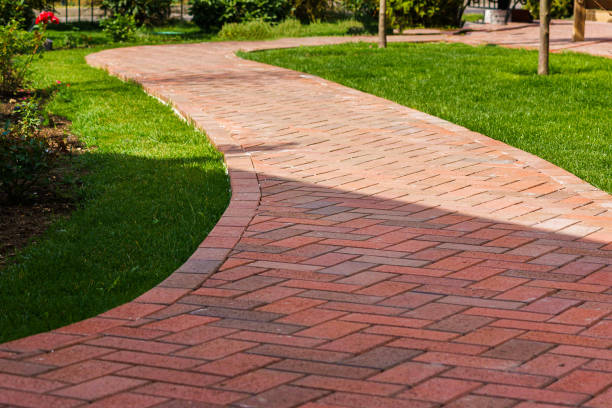 Best Affordable Driveway Pavers  in Ohkay Owingeh, NM