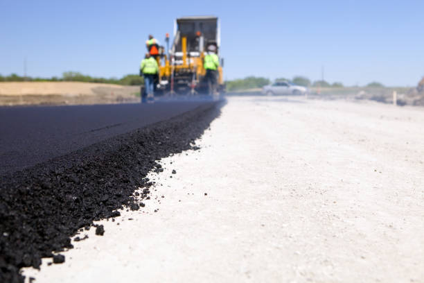 Driveway Pavers for Homes in Ohkay Owingeh, NM